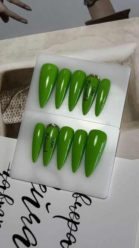 Lime Green